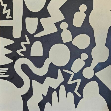 THE CHILDREN CAME BACK  - Chloe Jones