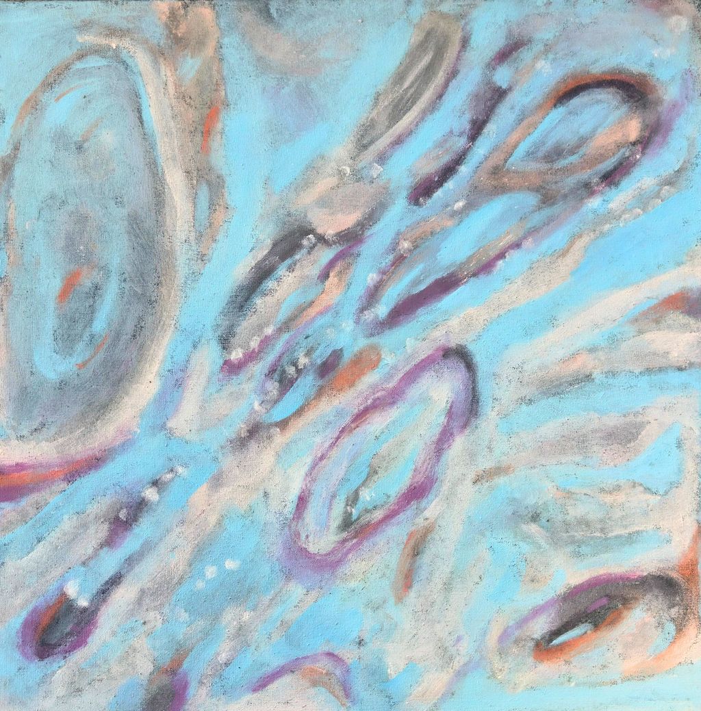 Algabonyah - Belinda Briggs