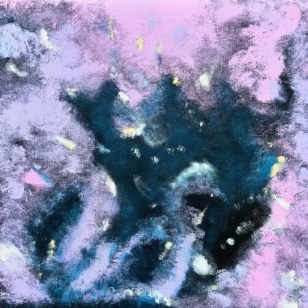 Nanyak Dutala (Dream (to), Night Sky) No.3  - Belinda  Briggs