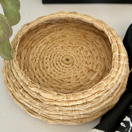 Basket - Keneisha Howell