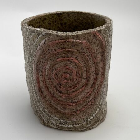 Ocean Swirl - Melinda  Solomon