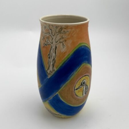 Wala Dreaming  - Amy Briggs