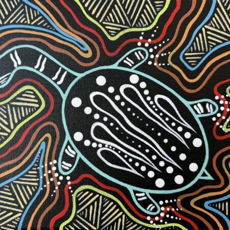 My Totem  - Brett Wilson