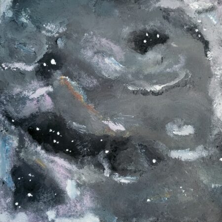 Untitled #3 - Belinda  Briggs