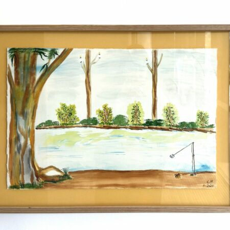 on Country - Cynthia Hardie