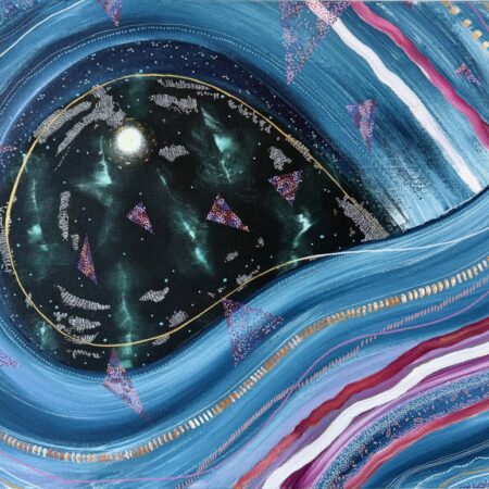 Celestial 2 - Tarn Parker