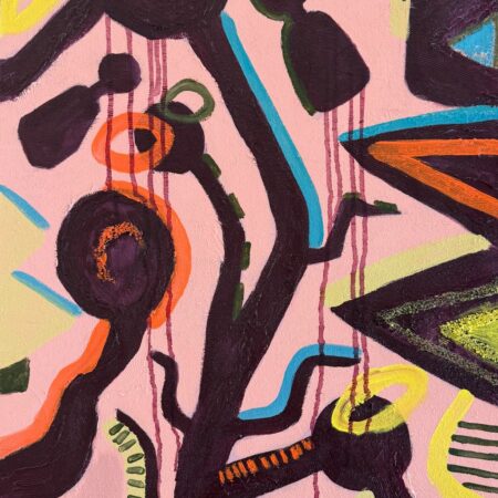 The Dance - Chloe Jones